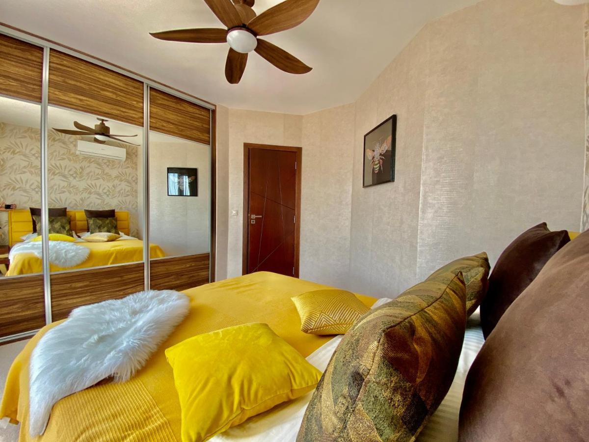 Millennium II Family Paradise Aparthotel Sveti Vlas Luaran gambar