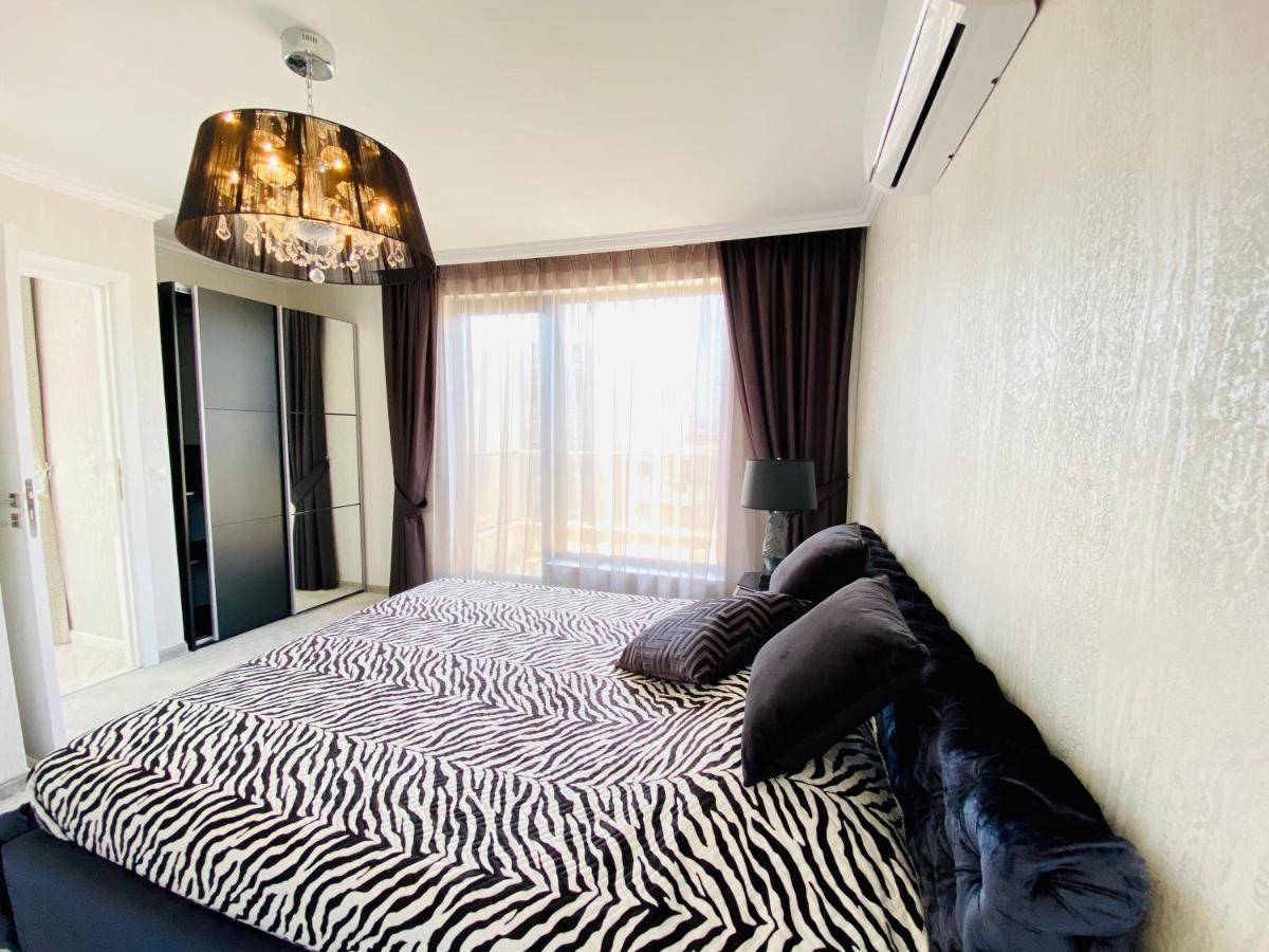 Millennium II Family Paradise Aparthotel Sveti Vlas Luaran gambar