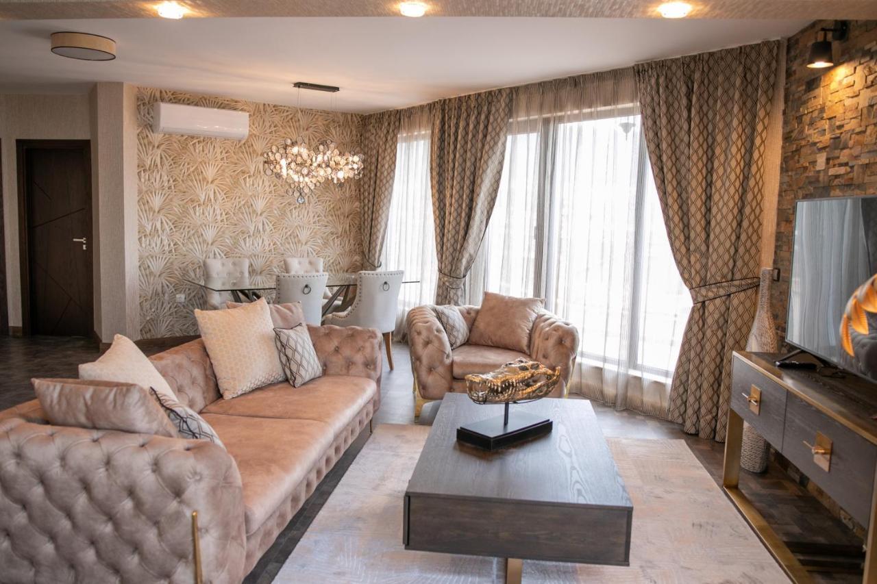 Millennium II Family Paradise Aparthotel Sveti Vlas Luaran gambar