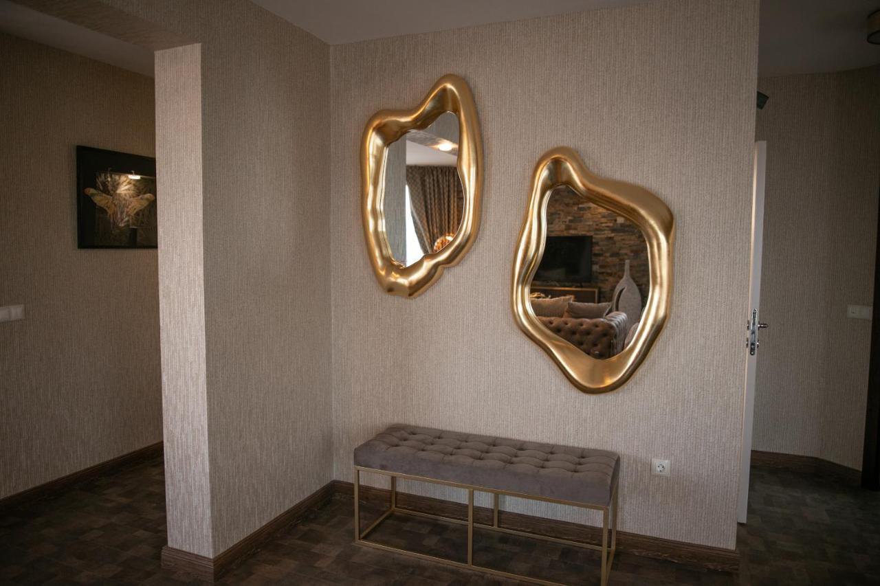 Millennium II Family Paradise Aparthotel Sveti Vlas Luaran gambar