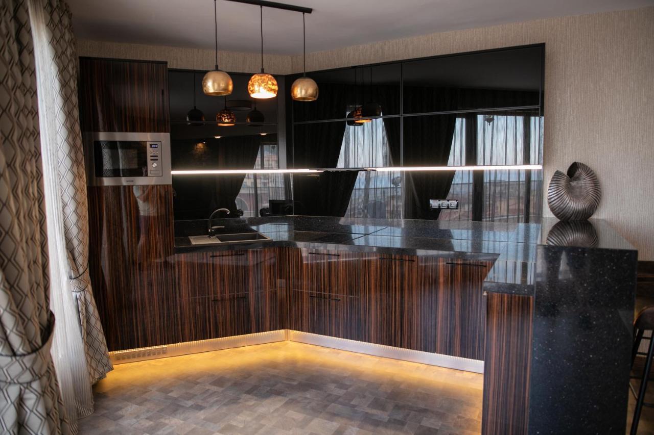Millennium II Family Paradise Aparthotel Sveti Vlas Luaran gambar