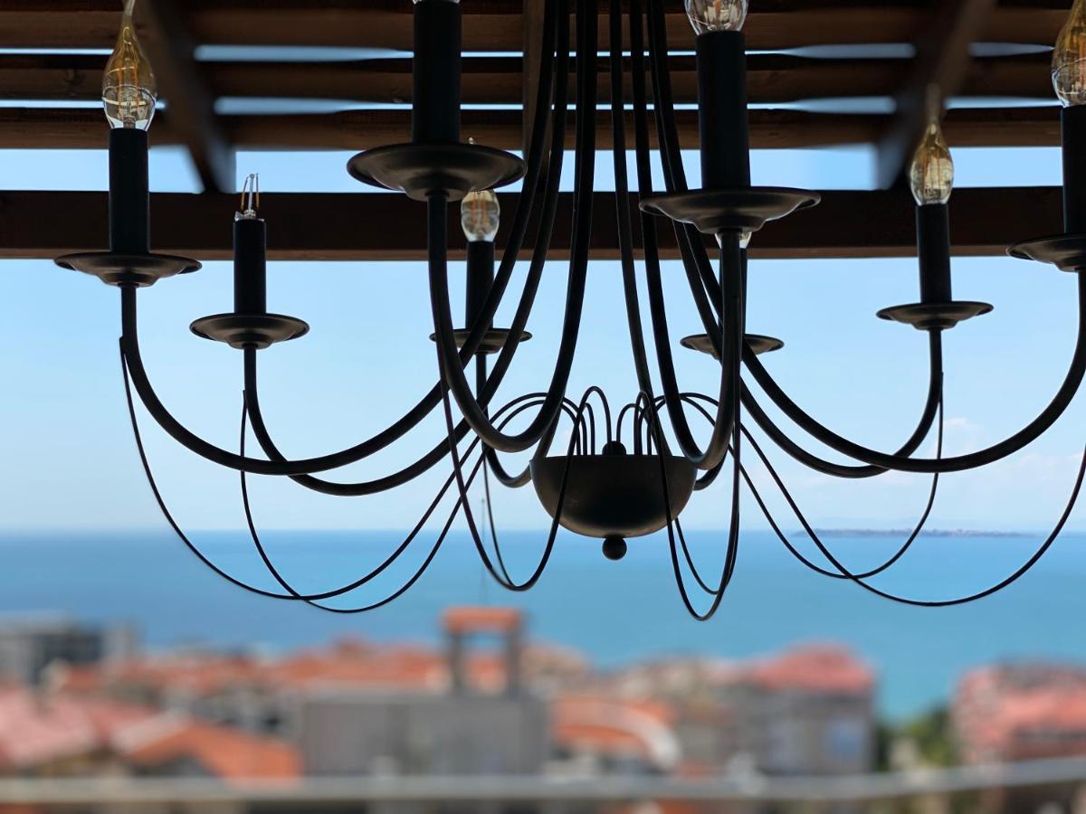 Millennium II Family Paradise Aparthotel Sveti Vlas Luaran gambar
