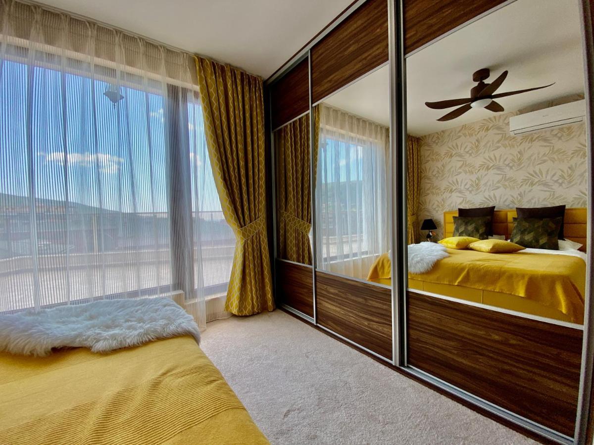 Millennium II Family Paradise Aparthotel Sveti Vlas Luaran gambar