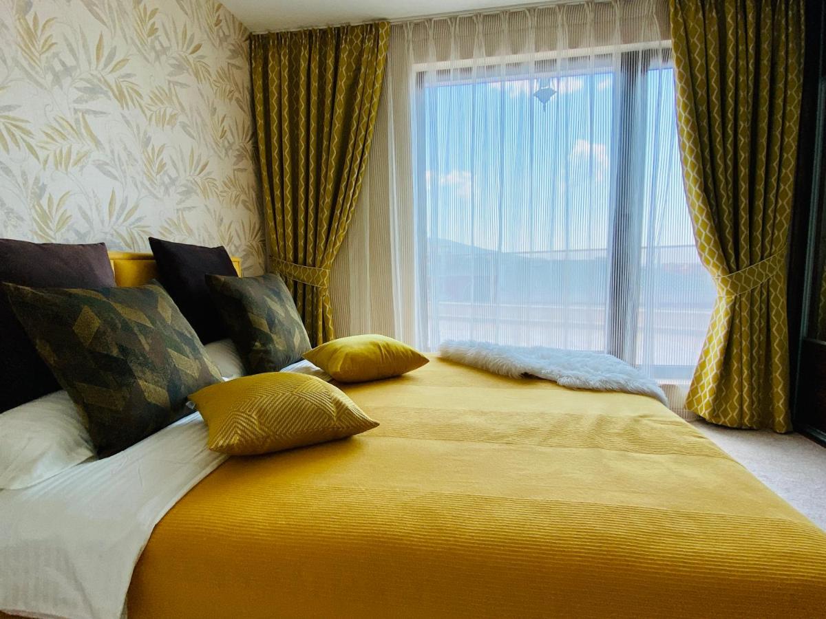 Millennium II Family Paradise Aparthotel Sveti Vlas Luaran gambar