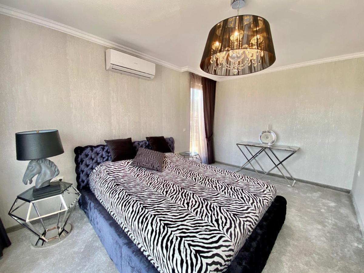 Millennium II Family Paradise Aparthotel Sveti Vlas Luaran gambar