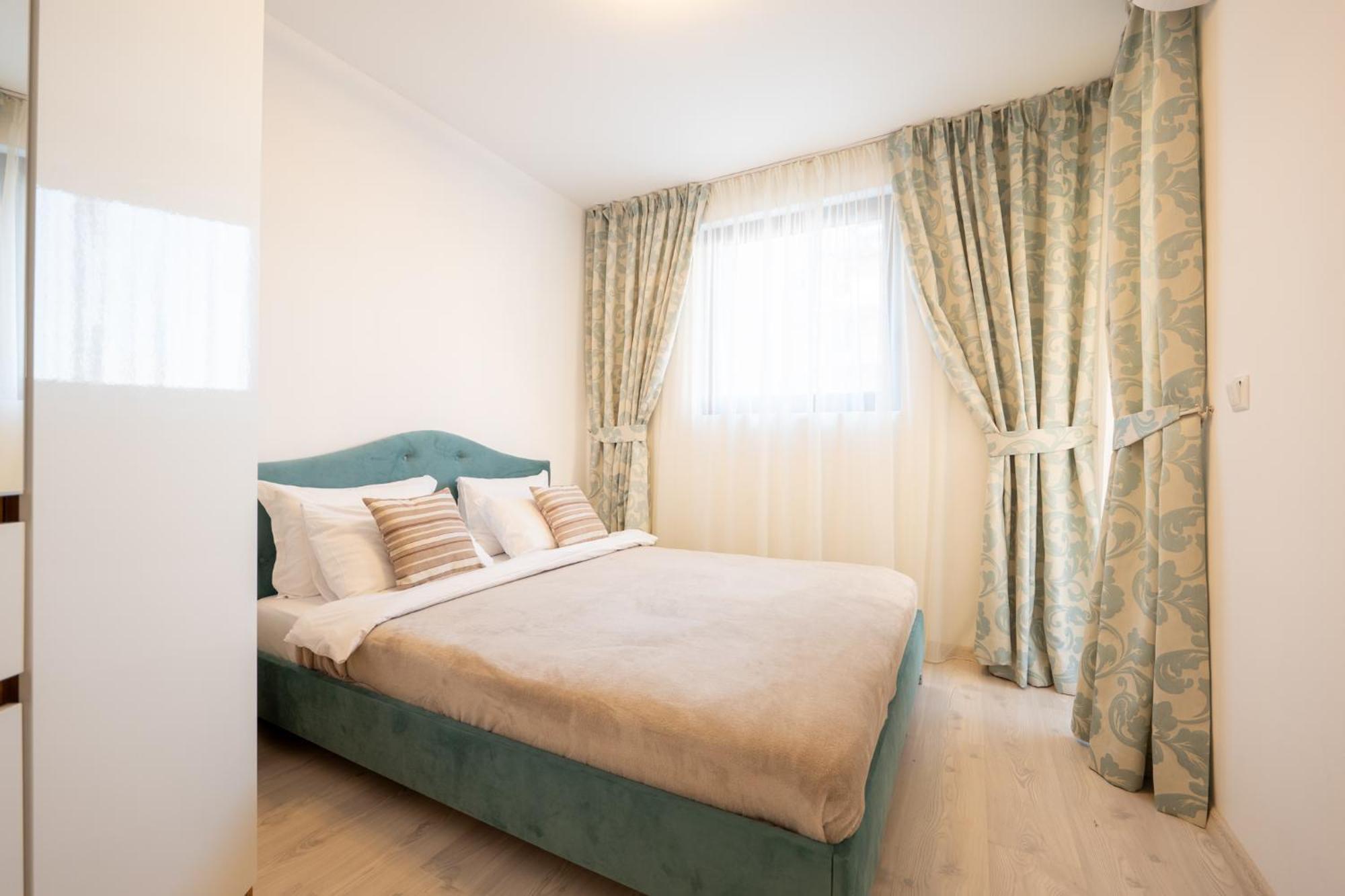 Millennium II Family Paradise Aparthotel Sveti Vlas Luaran gambar