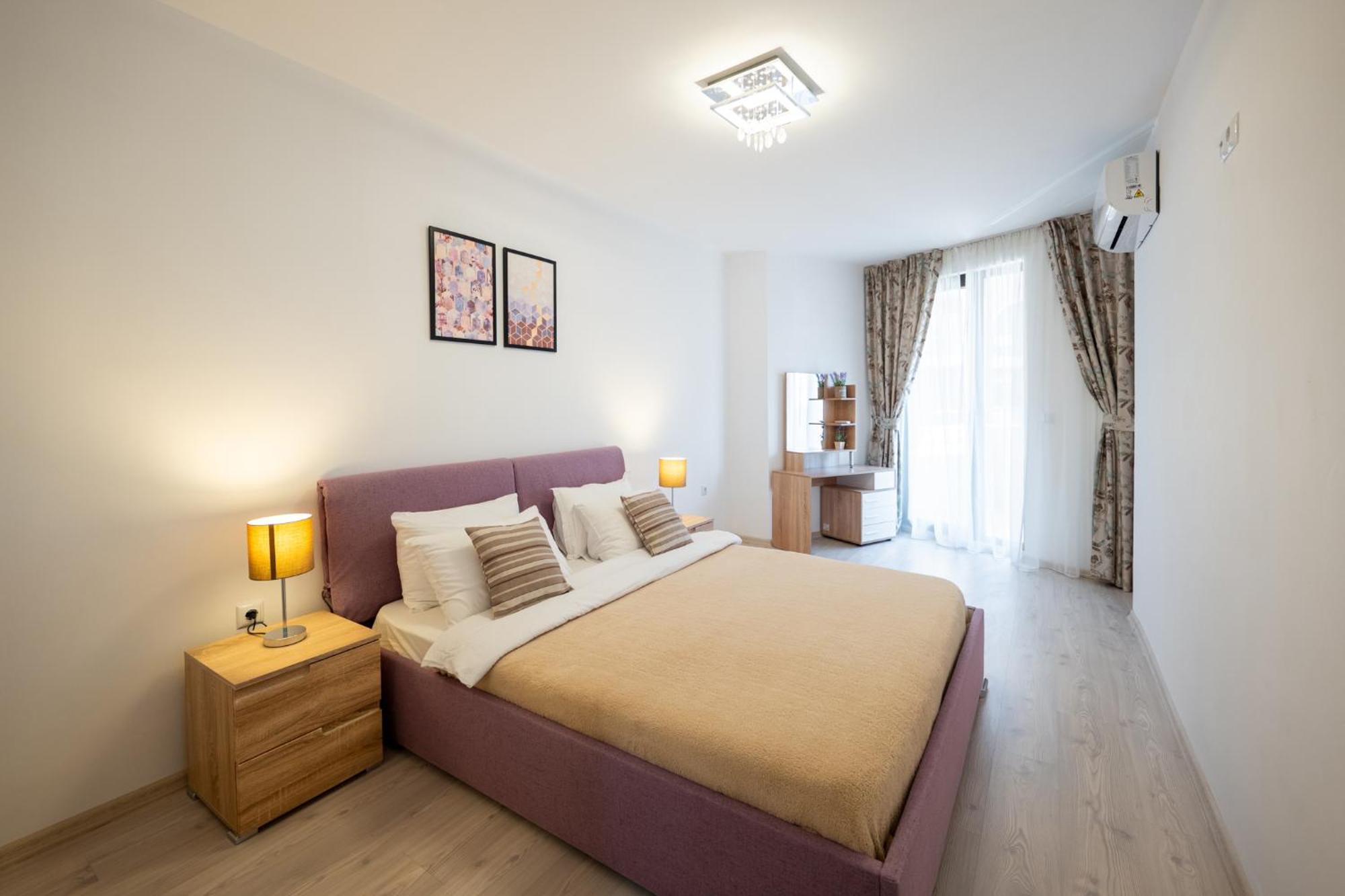 Millennium II Family Paradise Aparthotel Sveti Vlas Luaran gambar