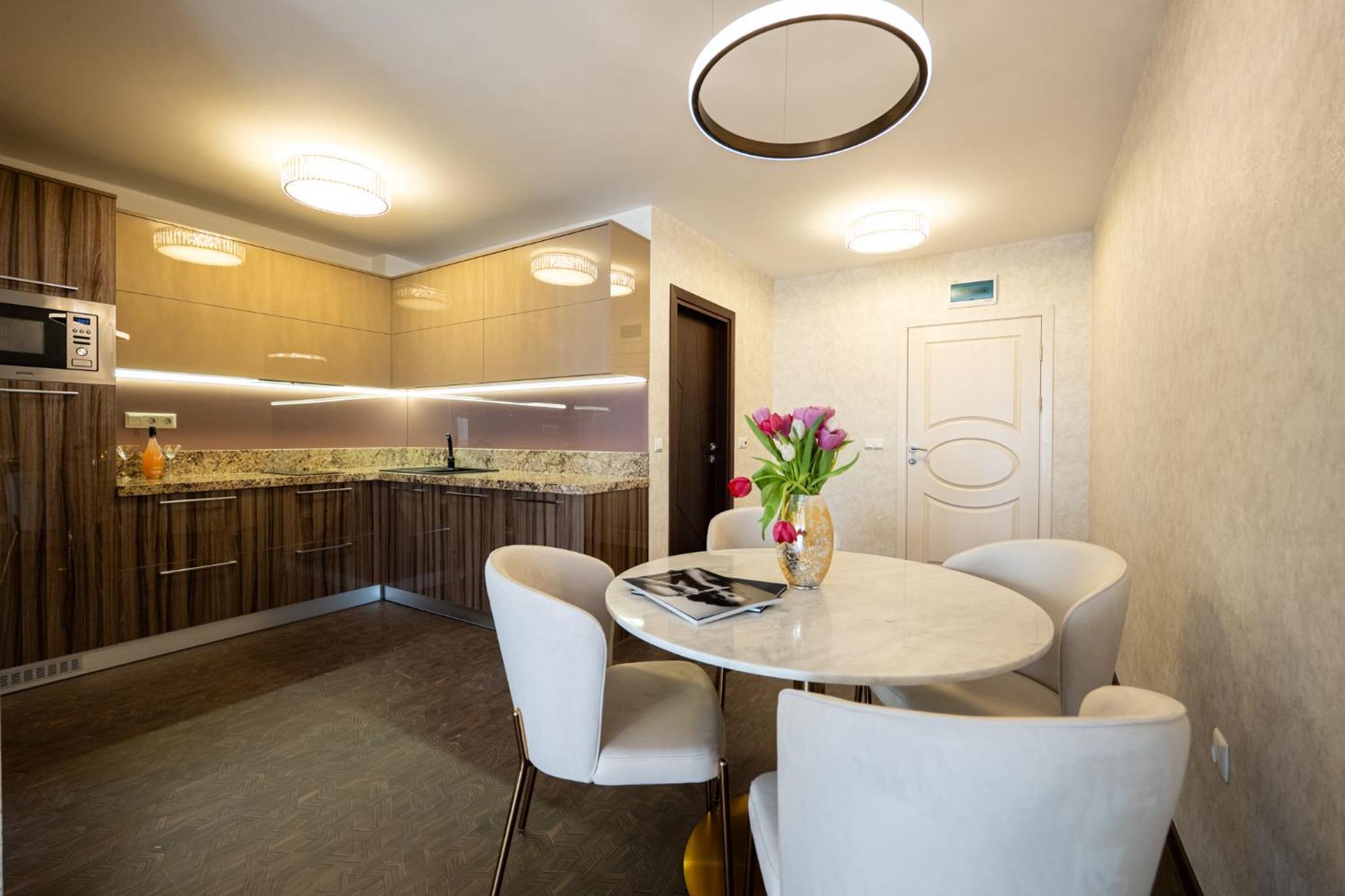 Millennium II Family Paradise Aparthotel Sveti Vlas Luaran gambar