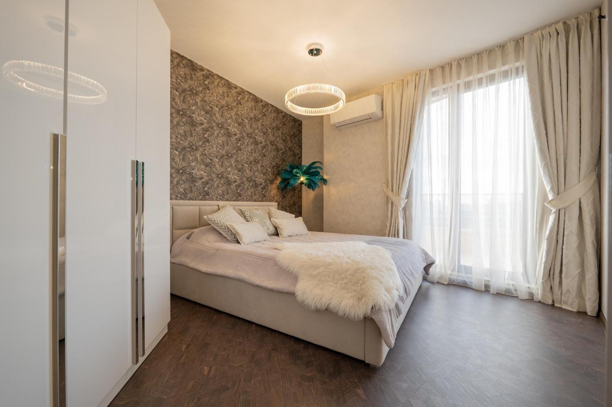 Millennium II Family Paradise Aparthotel Sveti Vlas Luaran gambar
