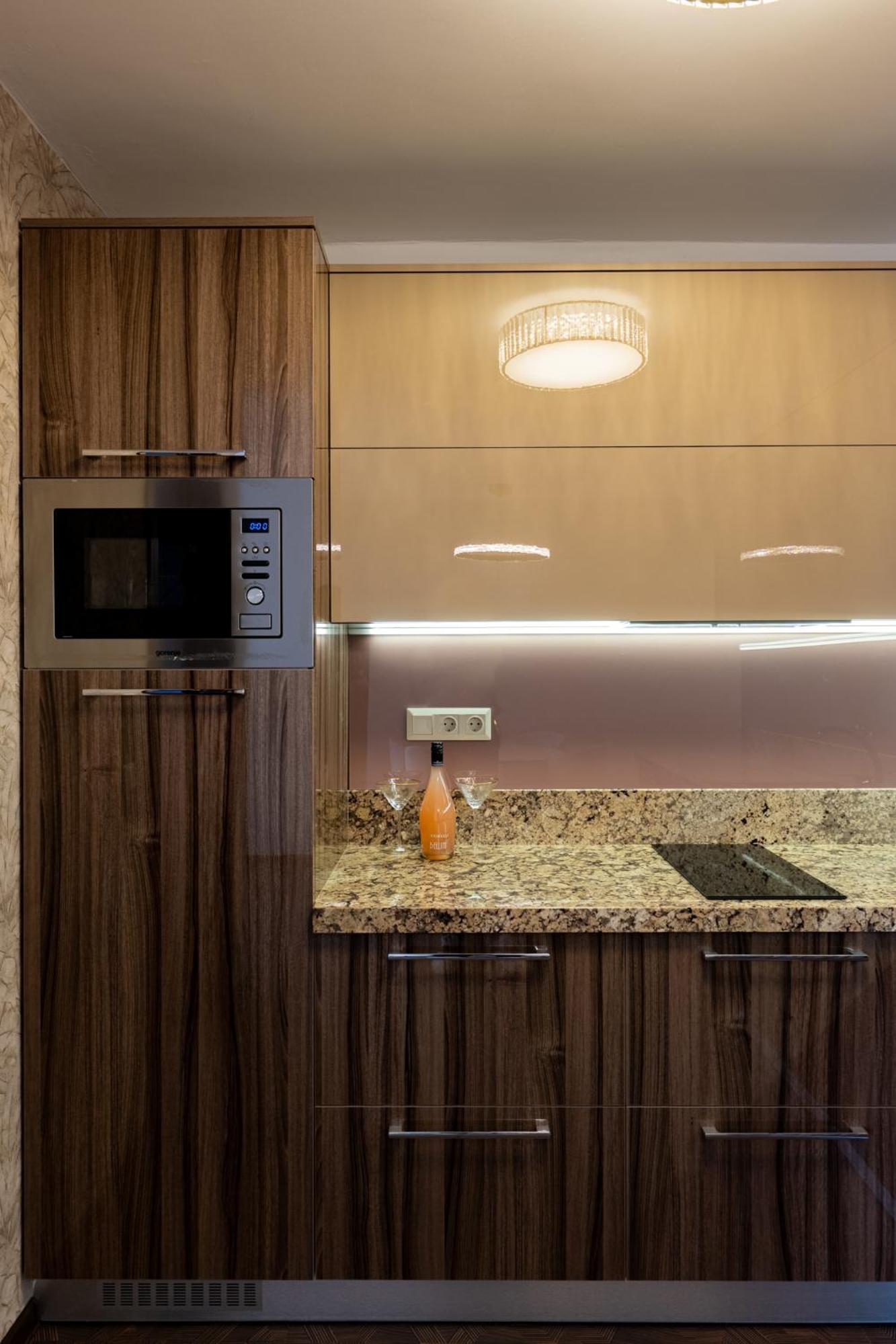 Millennium II Family Paradise Aparthotel Sveti Vlas Luaran gambar